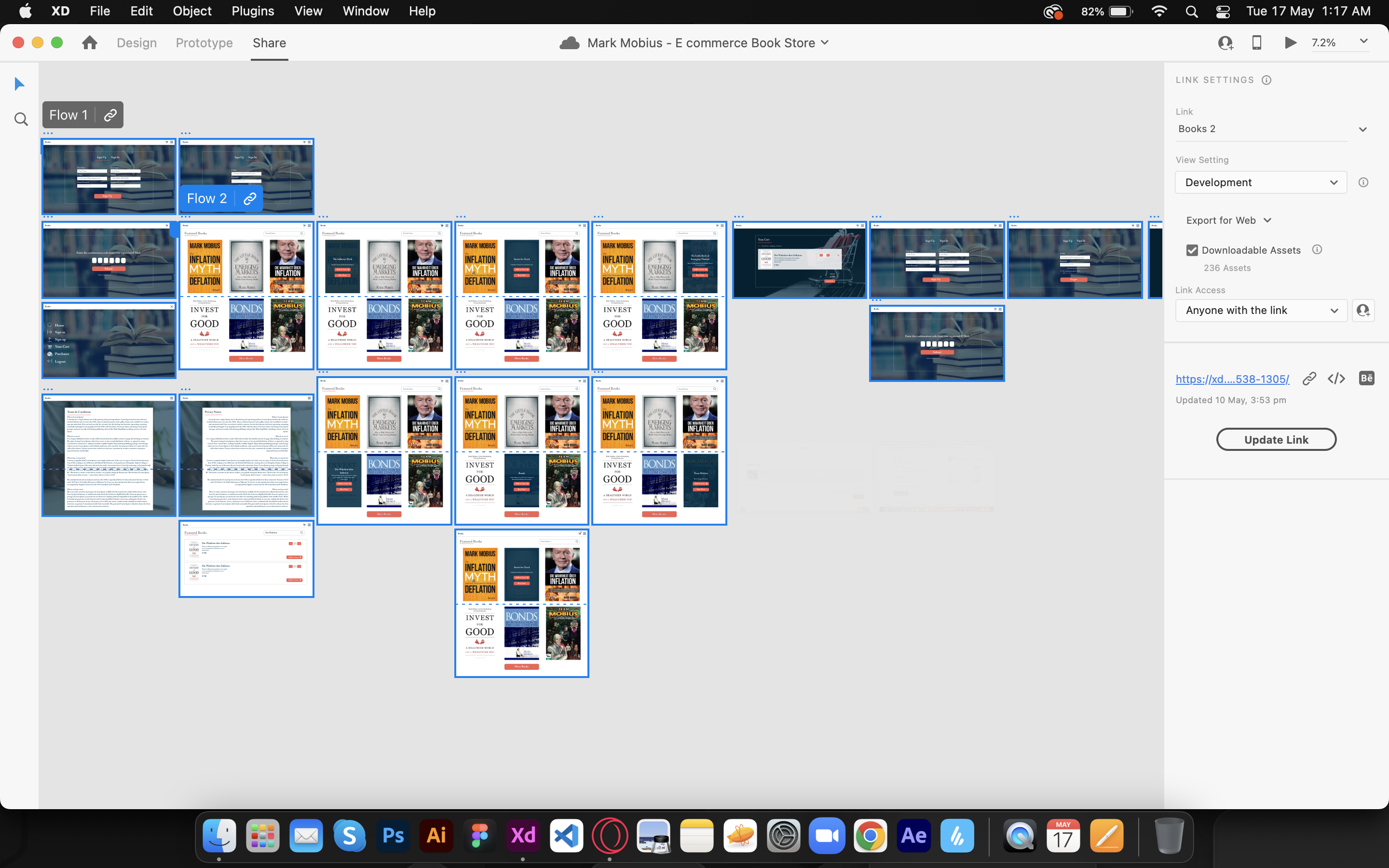 Adobe XD